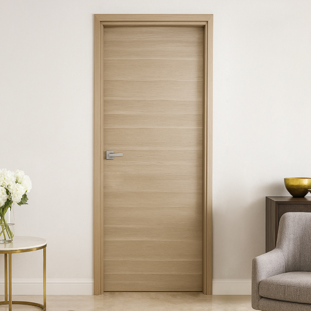 Stunning, minimalist and surprising collections that stand out with its design, engineering, finish, and technology. Enhancing the design and production 100% made in Italy, Legnori doors satisfy every architectural project. The most striking materials elevate aesthetic requirements to the new level. 